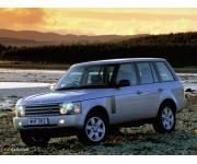 Range Rover III.